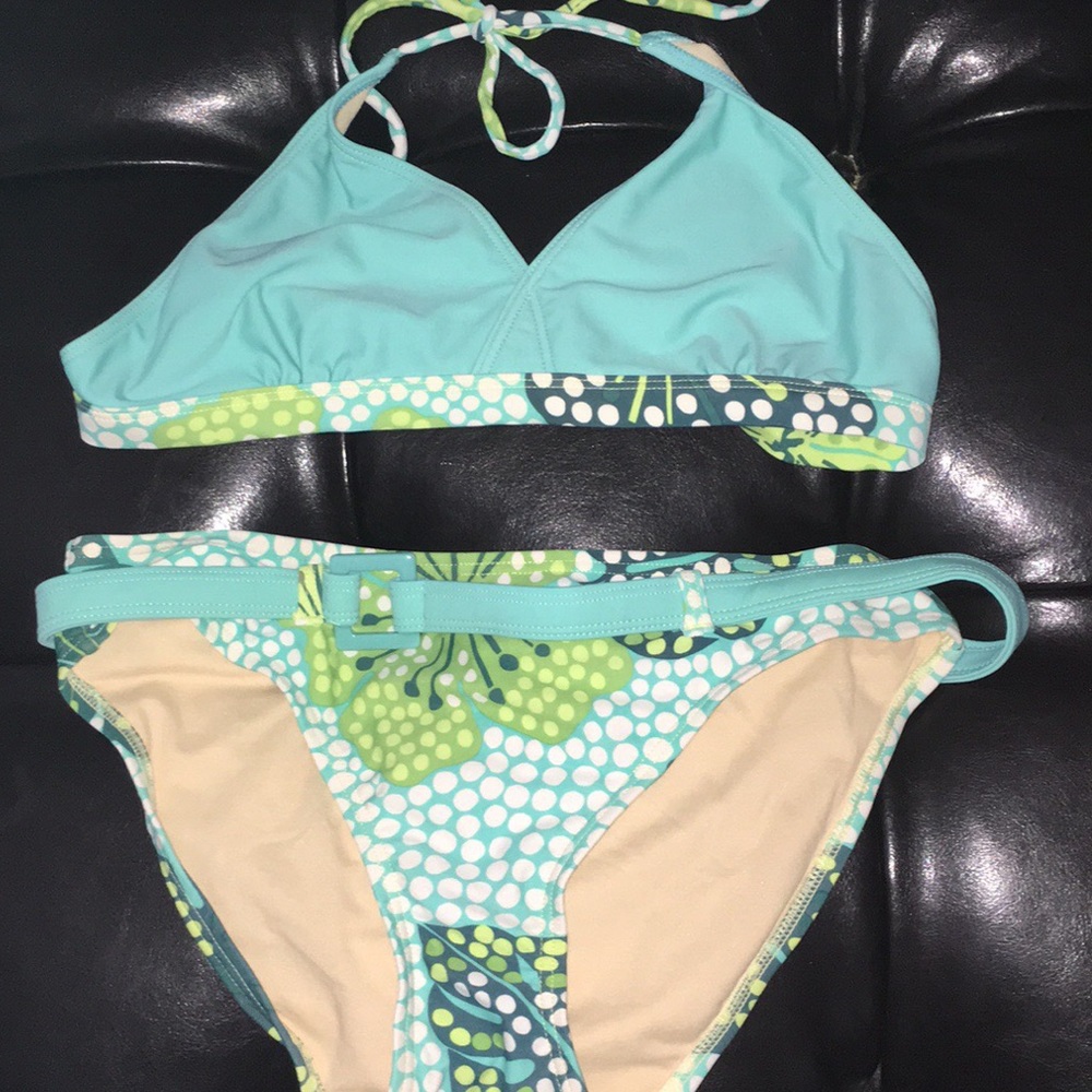 Women’s Bikini Swimsuit